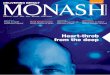 MONASH Magazine – Issue 2