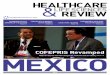 Mexico Healthcare Report 2013