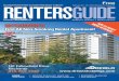 Kitchener Renters Guide - 02 Feb., 2013