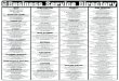 7.20.11 Olmsted County Journal Classifieds