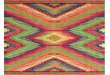 Aztec Pattern Inspiration