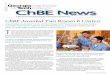 ChBE News—Fall/Winter 2008