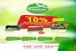 CATRAL - New products