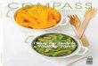 compass gourmet & cuisine 2013
