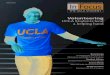 UCLA Student Affairs In Focus Publication Spring 2010