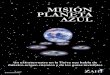 Mision Planeta Azul