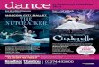 Bradford Theatres Dance Season 2011