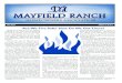 Mayfield Ranch - May 2012