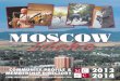 Moscow Community Profile & Chamber Membership Directory, 2013-2014
