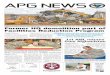 APG News June 16 2011