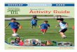 2011 Spring Activity Guide