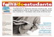 Jornal Folha do Estudante - Edição 49