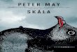 Peter May: Skála – ukázka