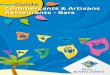 Port-Barcarès : Guide commerçants 2012 - 2013