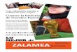 Revista Zalamea Noticias Enero 11