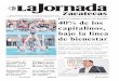 La Jornada Zacatecas, lunes 18 de febrero de 2013