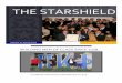 "The Starshield" Spring 2011 (Vol. 3)