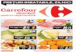 Catalog Carrefour Market