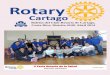 Club Rotario Cartago - Boletin 04-2014