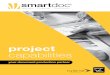 Smart Doc - Project Delivery Capability Document