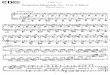 Liszt - Hungarian Rhapsody No.15 in A Minor (Rakoczy March)