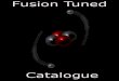 Fusion Catalogue 13/04/2011