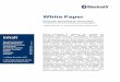 Whitepaper zum Bluetooth Marketing