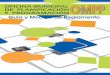 Guía y Reglamento para la Oficina Municipal de planificación y Programación OMPP