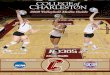 2009 College of Charleston Volleyball Media Guide