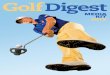 медиа-кит Golf-Digest