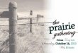 2010 The Prairie Gathering Private Treaty Sale