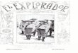 1916_09 - El Explorador - Nº Extra