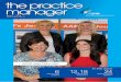 The Practice Manager Issue 1 2014