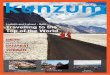 Kunzum Travel Mag