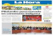 Edición impresa Cotopaxi del 14 de mayo de 2014