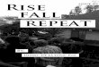Rise, Fall, Repeat (Issue #2)