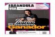 Edicion FarandulaUSA Noviembre 29, 2012
