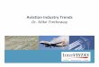Aviation Industry Trends