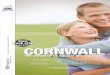 Cornwall, The Cream of UK Holiday Destinations