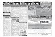 Classifieds / El Osceola Star Newspaper 01/13-01/19