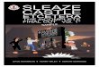 BleedingCool.com: Incomplete Sleaze Castle Preview