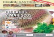 Revista Región Gastronomica N° 18