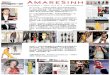 AmareSinh media kit Chinese version 2011