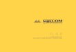 Mircom Group of Companies corporate brochure