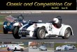 Classic and Competition Car May issue