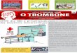 O TROMBONE - Jornal Oficial do SINTUFEPE/UFRPE
