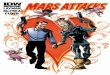 Mars Attacks #8