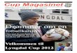 Cup Magasinet nr. 2 2012