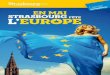 Programme fête de l'Europe