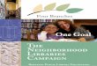 The Neighborhood Libraries Campaign